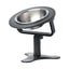 Elevated Dog Bowl Stand Dog Food Bowl Stand Feeder Adjustable Dog Food Water Bowls For Medium Small Puppies Pets Cats