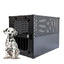 Dog Kennels Customized Size Raised Luxury Aluminum