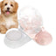Cat Dog Water Dispenser Cat Feeder Water Bowl Container Automatic Snail Shape Drinking Fountain Cat Feeder Water Bowl Feeder