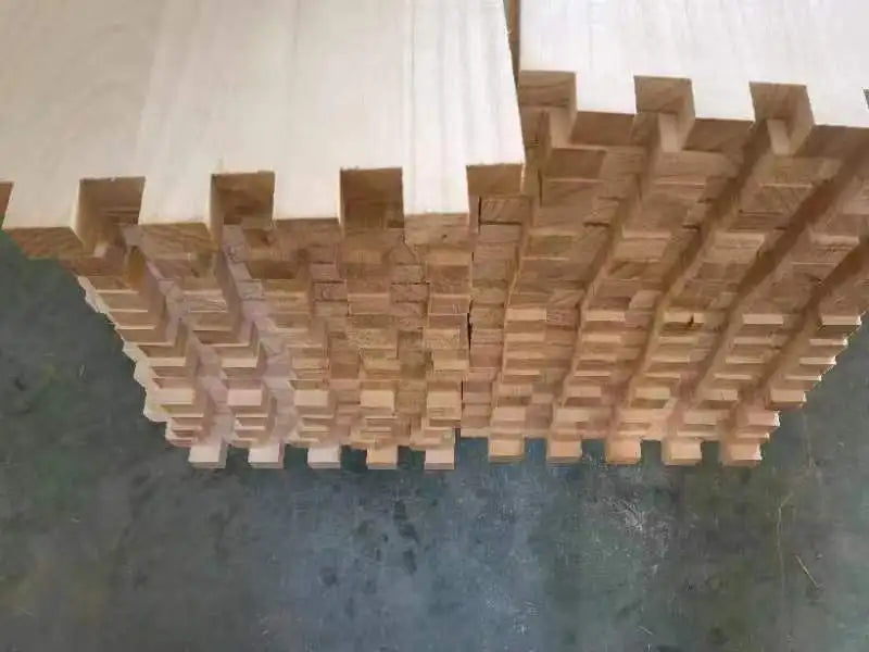 Honeycomb box Bee hive pine fir board bee hive box with four frames