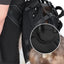 Dog Lift Harness Dog Backpack Harness Adjustable Pet Rear Hip Support Lift Breathable Dog Support & Recovery Sling For Puppy Dog