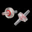 UXCELL Universal Aquarium Oxygen Pump Check Valve Fish Tank Air Hose One-way Check Valve Carbon Dioxide Pipe Tools Accessories