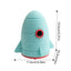 Treat Dispensing Dog Toy Dogs Puzzles Feeder Puppy Slow Feeding Interactive Toys Pet Chewing Teeth Cleaning Toys Food Leaking