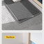 Cat Litter Mat EVA Double Layer Cat Litter Mat Cat Litter Basin Sand Falling Mat Eva Cat Litter Mat Cat Nest Mat Pet Mat