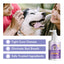 50ml Pet Oral Cleanse Spray Dogs Cats Teeth Clean Deodorant Prevent Calculus Remove Kitten Bad Breath Mouth Fresh Pet Supplies