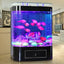 Factory Wholesale Aquariums Optiwhite Large Tank Fish Aquarium With Base Cabinet