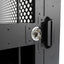 Dog Kennels Customized Size Raised Luxury Aluminum
