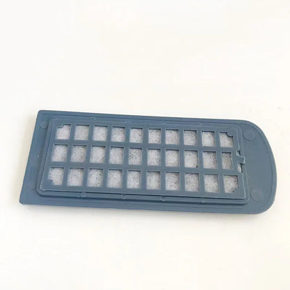 2pcs Aquarium Filter Replace Plate Reuse Filter Biochemical Biological Filtration Clean for Fish Tank Outside Waterfall Filters