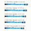 Nylon LED Night Safety Flashing Glow In The Dark Dog Leash Dogs Luminous Fluorescent Pet Dog Collar