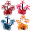 Artificial Underwater Coral Plastic Aquarium Fish Tank Simulation Decoration Aquarium Backgrounds Plants Water Grass Beautiful