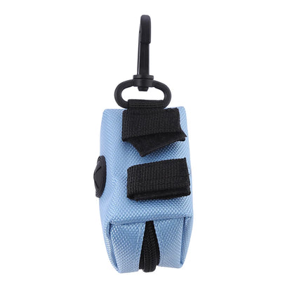 New Dog Poop Bags Pet Waste Garbage Bags Biodegradable Outdoor Carrier Holder Dispenser Clean Pick Up Tools Pet Accessories