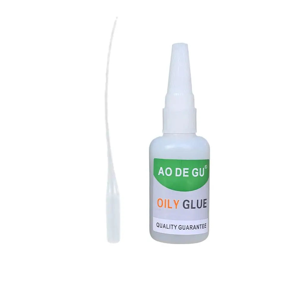 20/50g Universal Welding High Strength Oily Glue Super Ceramics Soldering Wood Adhesive Metal Glue Strong Plastic Glue Agen Y1P0