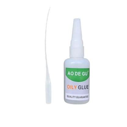 20/50g Universal Welding High Strength Oily Glue Super Ceramics Soldering Wood Adhesive Metal Glue Strong Plastic Glue Agen Y1P0
