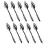Bird Feeder Spoons 10Pcs Medicine Spoons Hand Feeding Spoon For Peony Metal Bird Milk Spoons Hand Feeding Spoon For Budgies