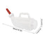 Feeder For Lambs Reusable Lamb Milk Bucket Cow Baby Bottle Ergonomic Sheep Nursing Bottle Lamb Milk Drinking Feeders Feeding
