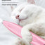 Dog Hair Trimmer Electric Dog Cutter Professional Pet Foot Hair Trimmer Cat Grooming Hairdresser Scissors Butt Ear Pedicator