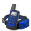 500m Electric Dog Training Collar Waterproof Pet Remote Control Rechargeable training dogs collars with Shock Vibration Sound