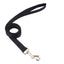 4ft Long Nylon Dog Leash Durable Training Leashes Pet Accessories Traction Rope for Small and Medium Breed Dogs
