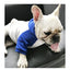 Parent-child Wear Dog Clothes for Small Dogs  Dog Hoodie  Dog Costume  Pet Clothes Spring and Autumn Breathable Keep Warm