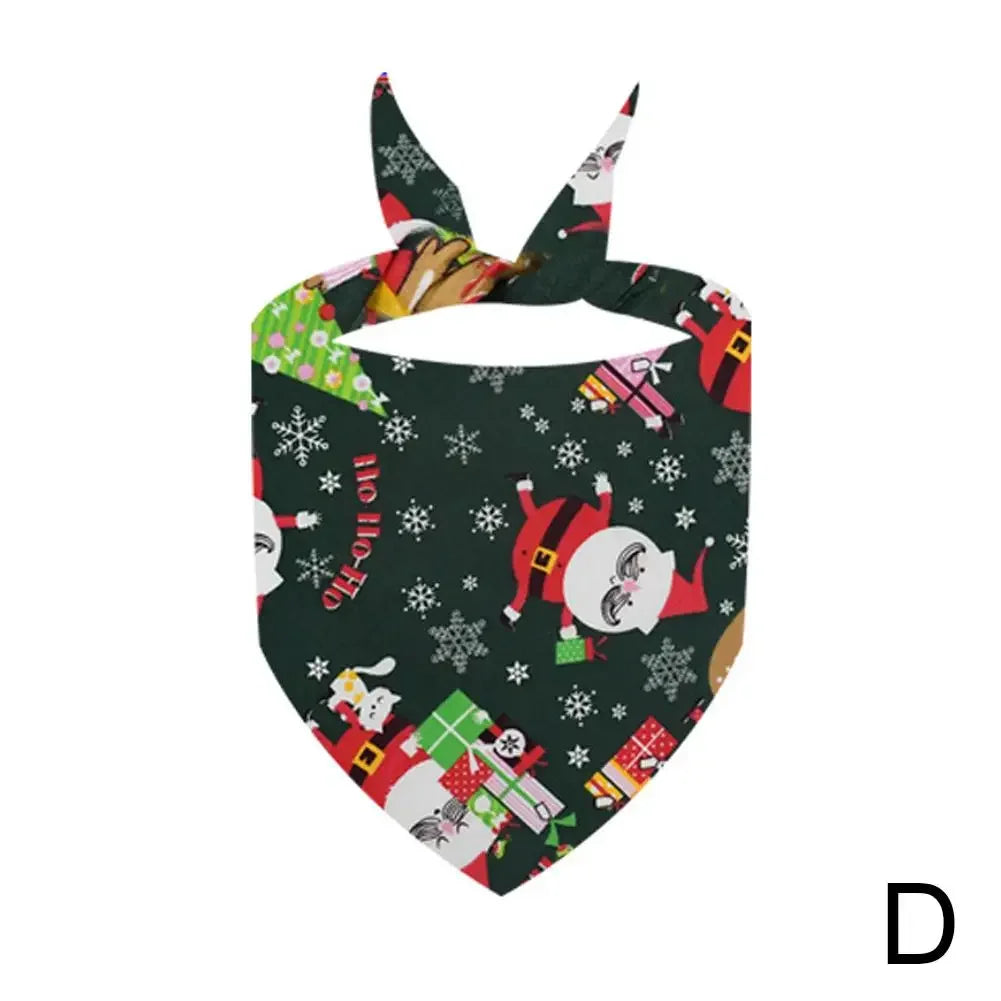 Pet Drool Bib Triangle Scarf Dog Drool Cat Neck Cover Neckerchief Lovely Gift For Puppy Cats Bandage Bow Tie Pet Accessorie J3M1