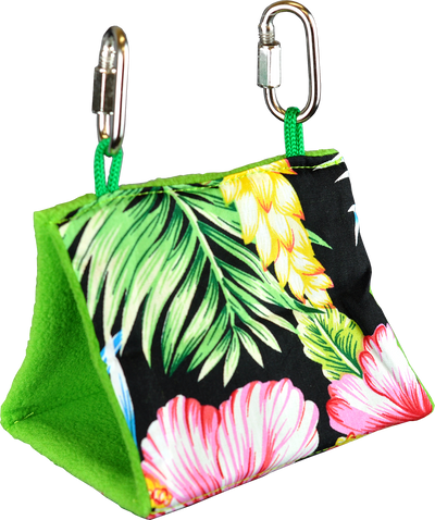 Small Soft Sided Tent