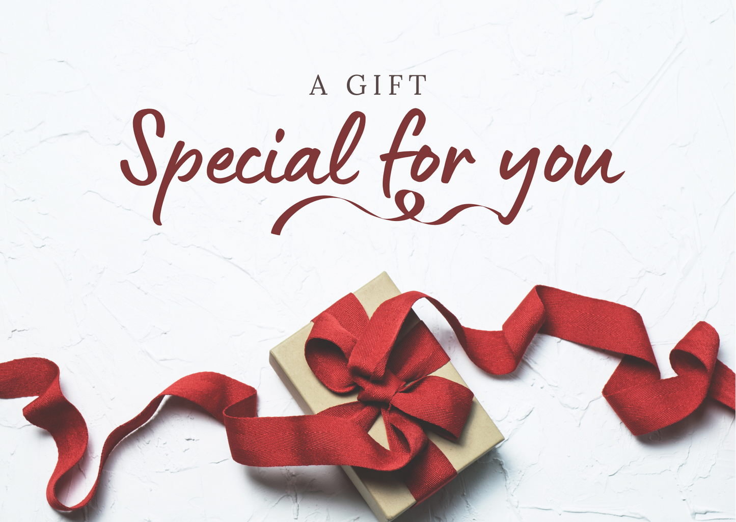 Whiskers Way eGift Cards
