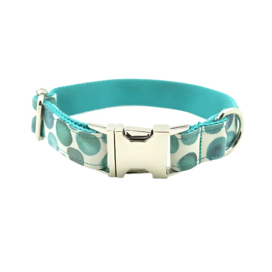 Spotted Dog Collar