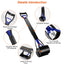 Long Foldable Poop Scooper