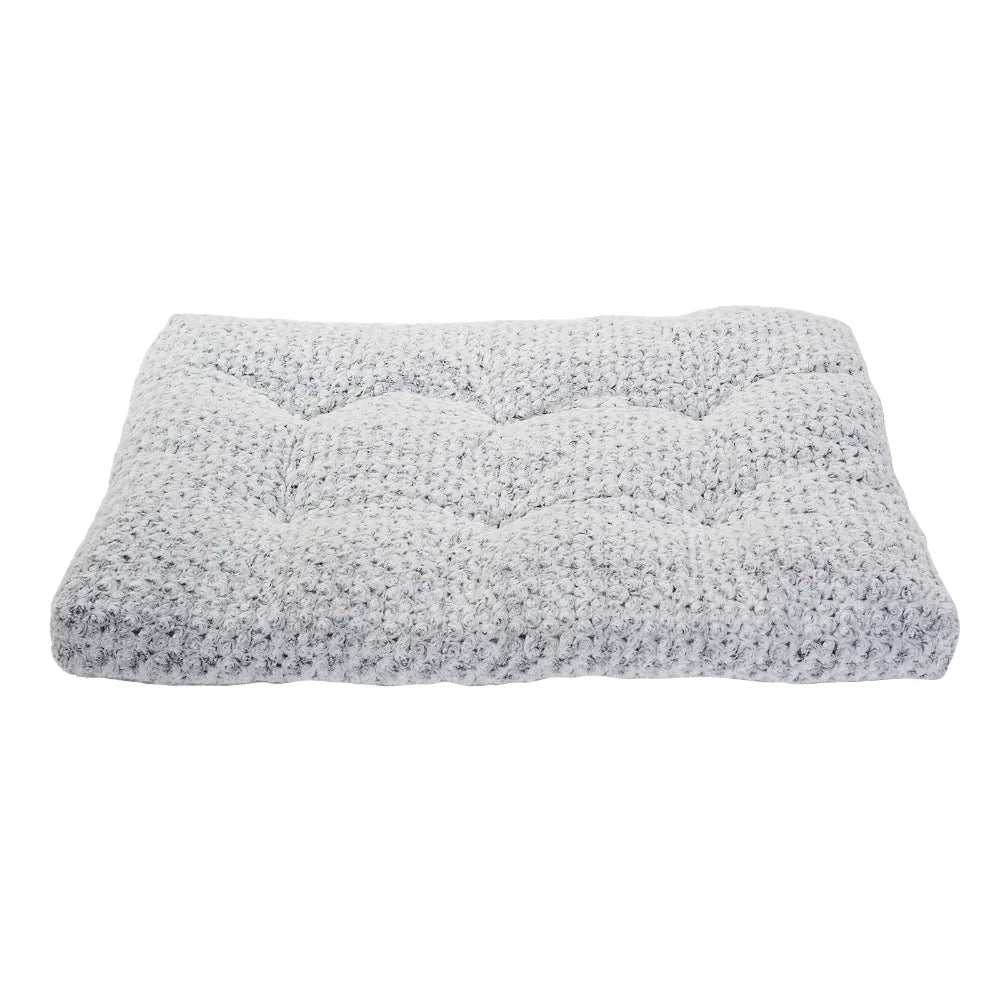 Fluffy Dog Bed