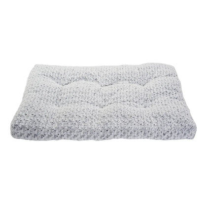 Fluffy Dog Bed