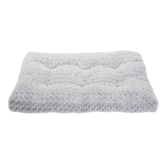 Fluffy Dog Bed