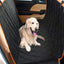 Pet-Friendly Waterproof Seat Cover