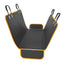 Pet-Friendly Waterproof Seat Cover