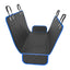 Pet-Friendly Waterproof Seat Cover
