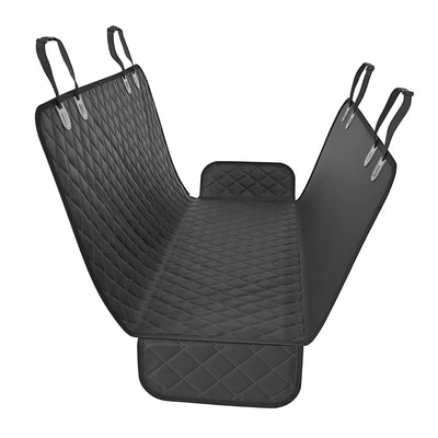 Pet-Friendly Waterproof Seat Cover