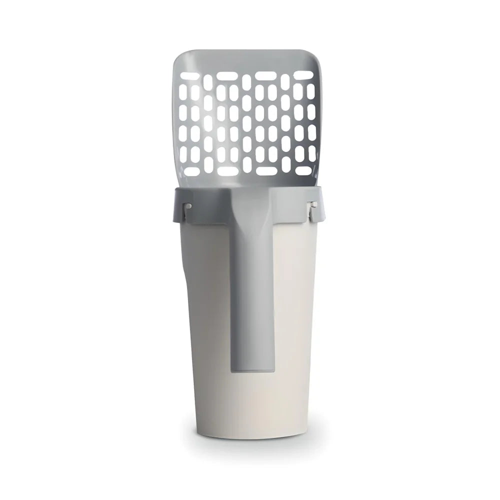 Whiskers Super Duper Litter Scooper