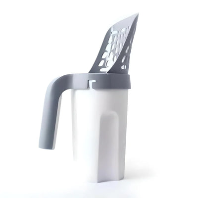Whiskers Super Duper Litter Scooper