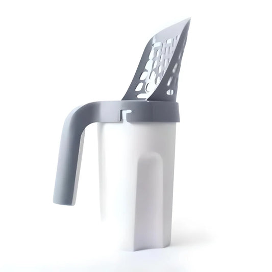 Whiskers Super Duper Litter Scooper