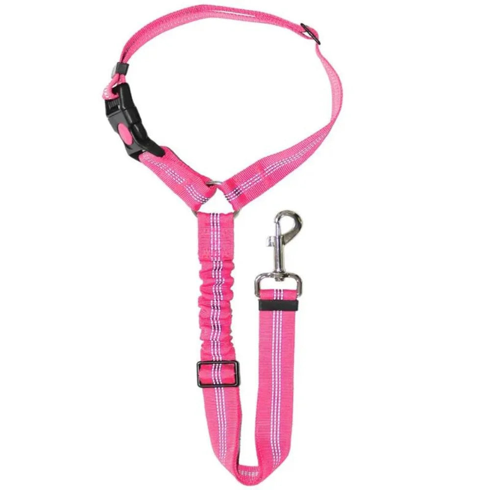 Adjustable Safety Leash