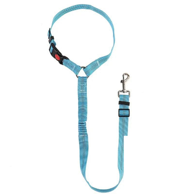 Adjustable Safety Leash