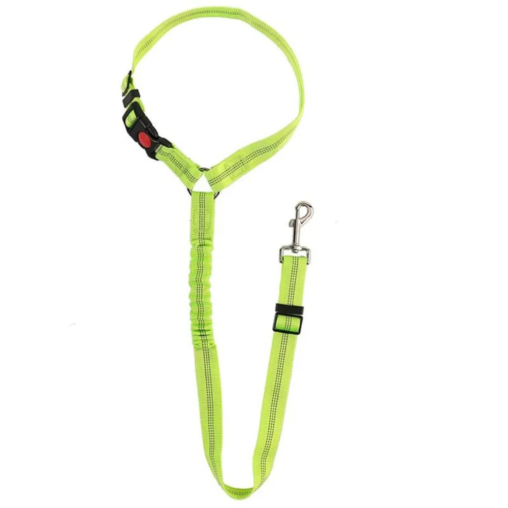 Adjustable Safety Leash